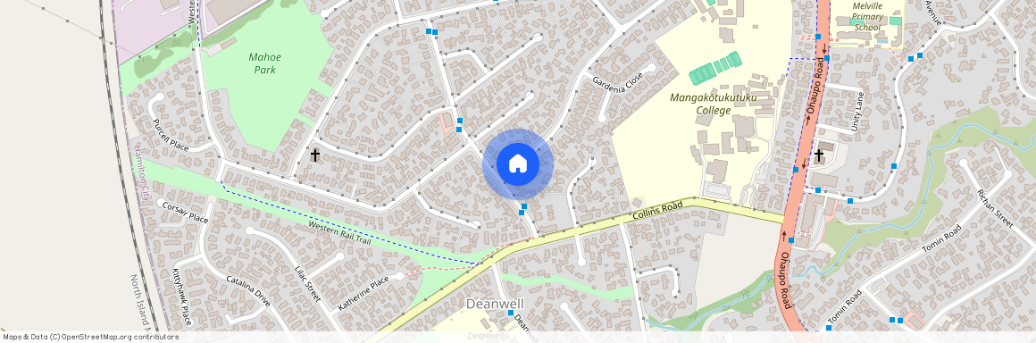 109 Mount View Road, Melville, Hamilton City