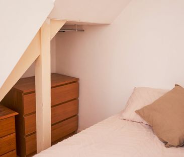 Room in a Shared House, Manchester Drive, W10 - Photo 2