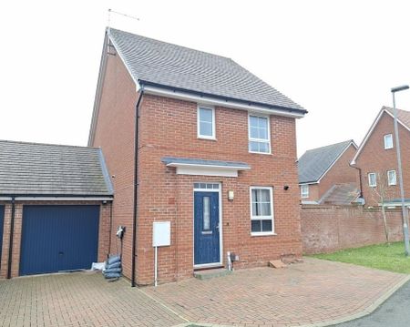 Skipper Close, HEMEL HEMPSTEAD - Photo 4