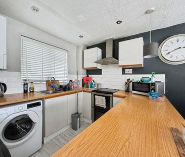 1 bedroom terraced house to rent - Photo 4