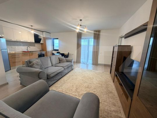 Apartament 2 camere, 50 mp, zona Cetate - Schit - Fotografie 1
