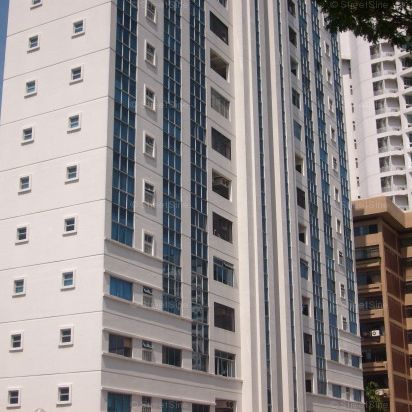 Seaview Point (D15), Apartment - For Rent - Photo 1