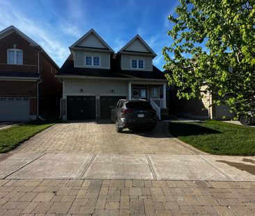 For Lease - 326 Chandler Crescent Unit# Upper, Peterborough, Ontario - Photo 6