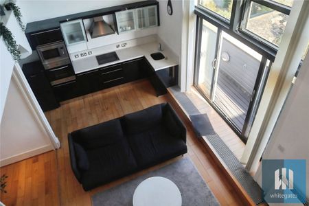 Millroyd Mill, Huddersfield Road, Brighouse, HD6 - Photo 3