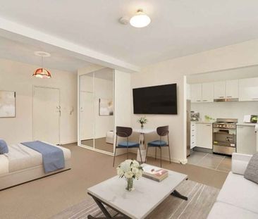 17/3 Barncleuth Square Potts Point - Photo 1