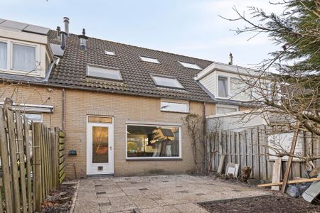 Te huur: Huis Dr. H. Colijnstraat in Amsterdam - Foto 4