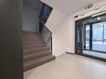 Mieszkanie Poznań Grunwald Ptasia - Photo 2