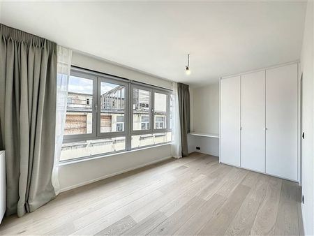 Appartement te huur - Photo 2
