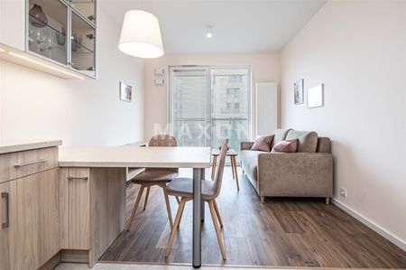 2-pokojowe mieszkanie na Bemowie Garaż podziemny - Photo 4