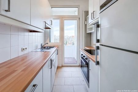 Appartement te huur - Photo 3