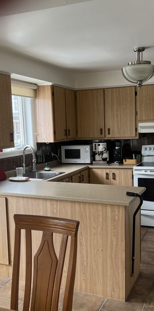 GRAND 4 1/2 À Pointe-aux-Trembles - Photo 1