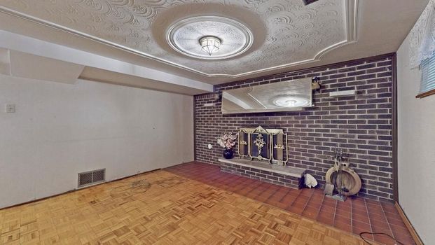 For Lease - 3691 Morning Star Drive Unit# Basement, Mississauga, Ontario - Photo 1