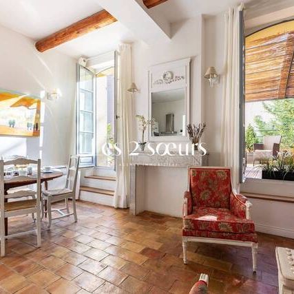 Appartement à louer - Aix-en-Provence 4 pièces de 82.6 m² - Photo 1
