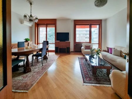 Via Rosa Vergani Marelli, Milan, Lombardy 20146 - Photo 4