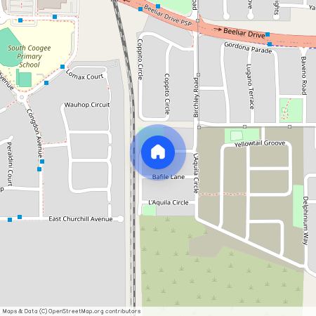 2/7 L'Aquila Circle, WA 6164, Beeliar