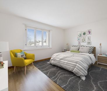 Charming – centrally located – your new home! - Foto 5