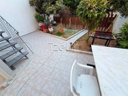 Μονοκατοικία για ενοικίαση Σκαγιοπούλειο (Πάτρα) - Φωτογραφία 2