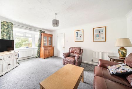 Naishes Avenue, Peasedown St. John, Bath, Somerset, BA2 - Photo 4