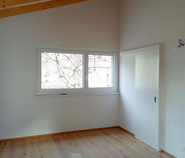 3.5 Zimmer, 96 m², 1. Stock - Photo 1