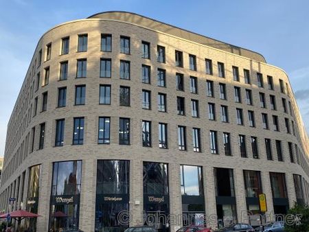 01067 Dresden - Seevorstadt , Wallstraße 4 WE 6.01 - Photo 3