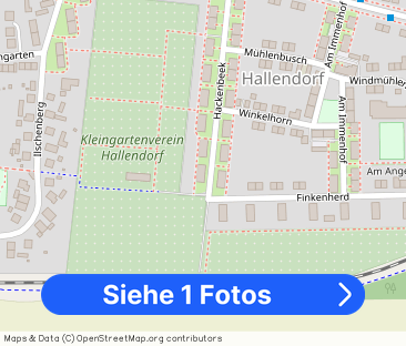 Lehre fertig, Wohnung fällig – 3 Zimmer für frischen Wind - Foto 1