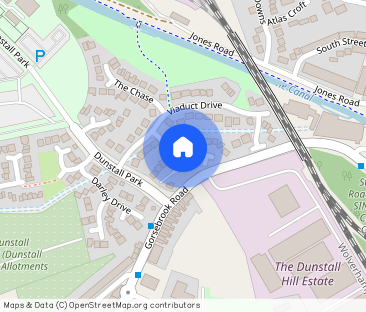 Shetland Close, WOLVERHAMPTON - Photo 1