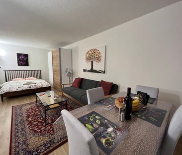 1.5 Zimmer, 40 m², 4. Stock - Photo 2