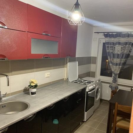 Garsoniera pe Bulevardul Dimitrie Cantemir - Fotografie 3