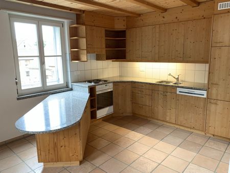 3.5 Zimmer, 1. Stock - Photo 2