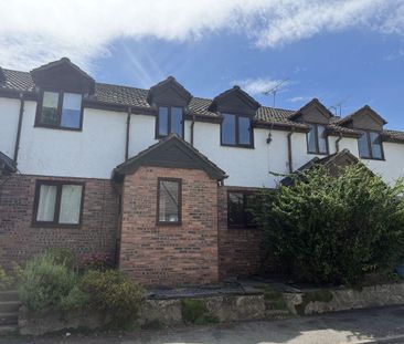 3 bedroom terraced house to rent - Photo 1