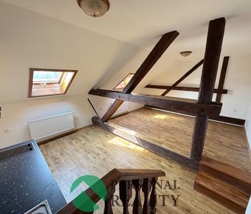 Pronájem bytu 1+kk 36 m² - Fotografie 3