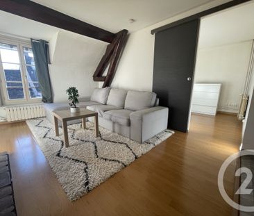 Location Appartement 2 pièces 33m² SOUPPES SUR LOING 77460 - Photo 6