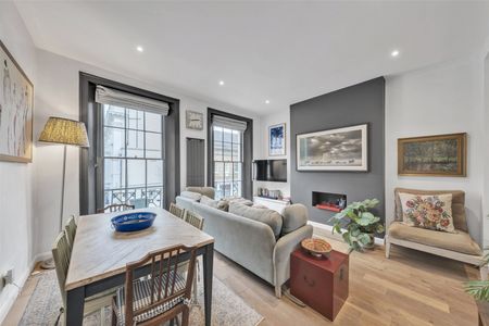 Murray Street, London, NW1 flat to rent - Photo 2