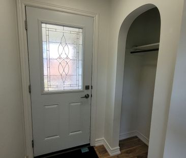 For Lease - 27 Fairburn Avenue Unit# Main, St. Catharines, Ontario - Photo 5