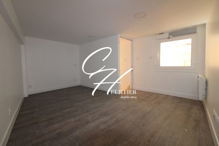 GRENOBLE - Appartement T4 Duplex - Spacieux - Photo 3