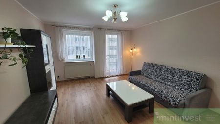 wynajem 3 pokoje na Warszewie - Photo 4