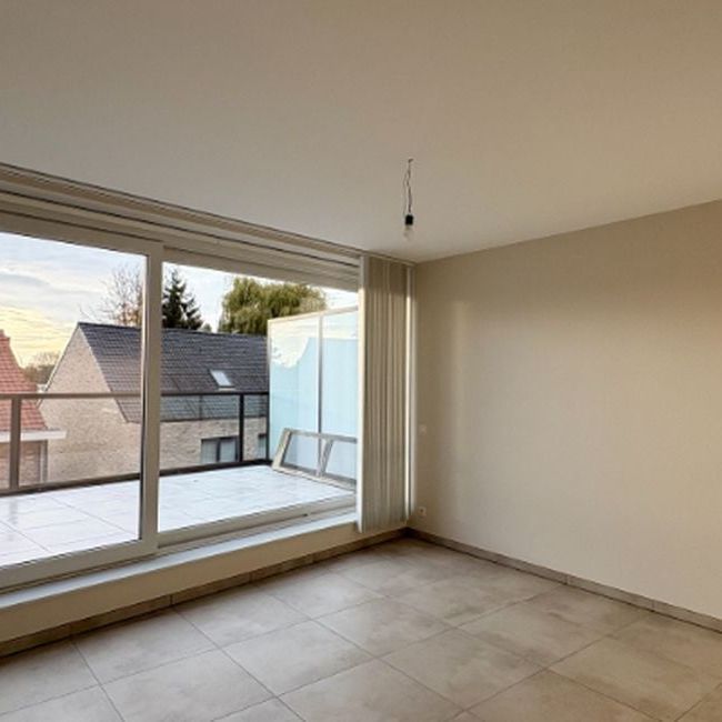 Appartement te huur in Sleidinge voor € 950 met 2 slaapkamers - Photo 1