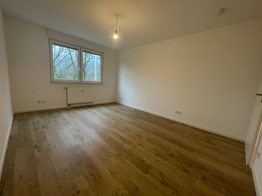 *Neubauwohnung mit Tageslichtbad und Balkon* - Photo 1