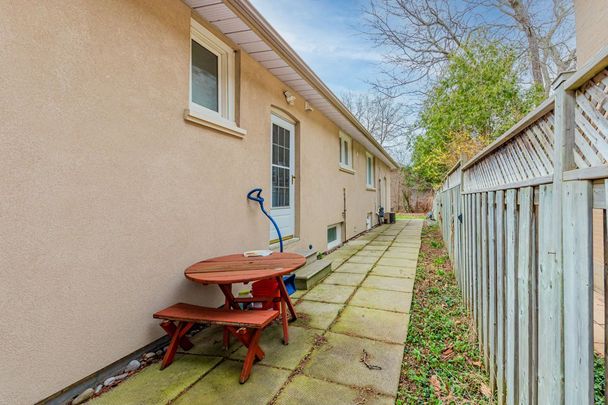 For Lease - 606 Conacher Drive Unit# Lower, Toronto, Ontario - Photo 1