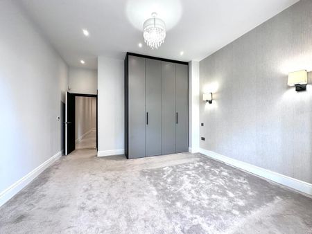 3 bedroom apartment to rent - Photo 3