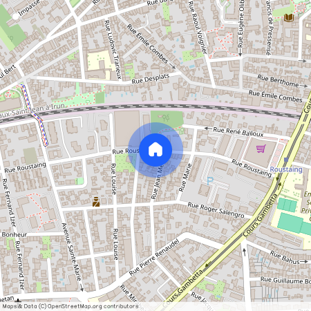 33400, Talence
