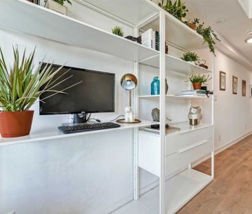 For Lease - 899 Queen Street Unit# 307, Toronto, Ontario - Photo 6