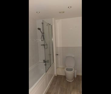 Room in a Shared Flat, Clarence St, M7 - Photo 3
