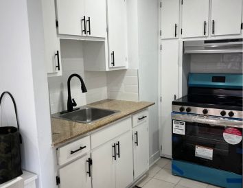 3 1/2 à Louer NOVEMBRE - Photo 1