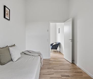 Valby Maskinfabriksvej 5, st. tv., 2500 Valby - Photo 6