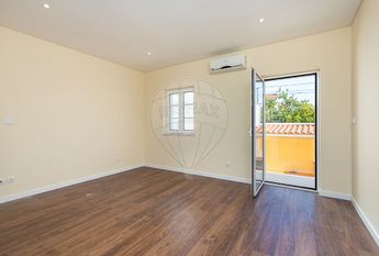 Moradia T4 em Lisboa