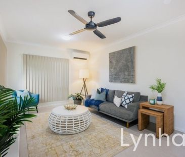 7 Springbank Circuit IDALIA QLD 4811 - Photo 4