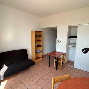 Appartement à louer 1 pièce 23m² - Photo 2