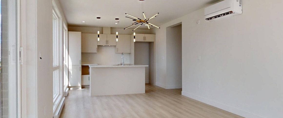 À louer / Appartement - Photo 1