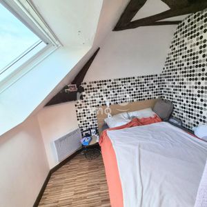 Location Appartement 3 pièces 49m² ANGERS 49100 - Photo 2